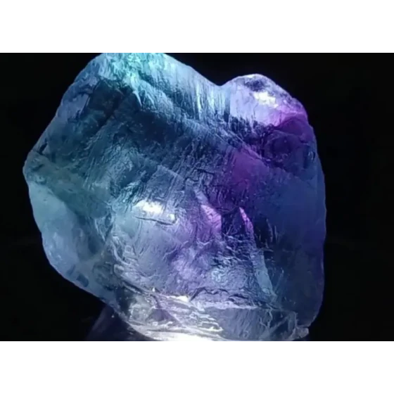 Prueba de procesamiento de arena de cuarzo de gran pureza