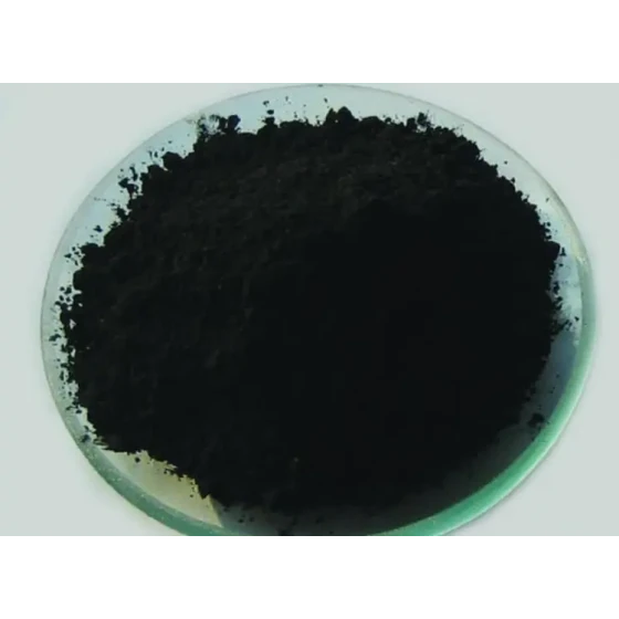 Prueba para mejorar la tasa de recuperación del óxido de plomo