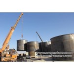 Suministro, instalación y puesta en marcha de equipos