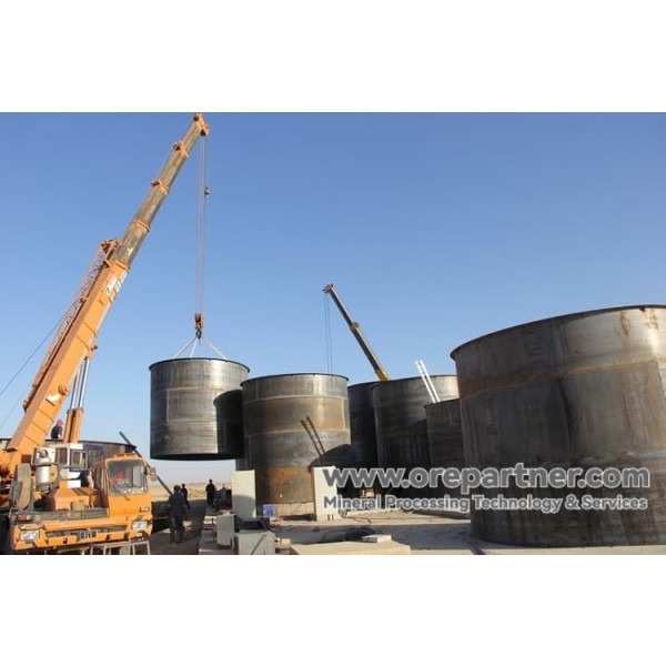 Suministro, instalación y puesta en marcha de equipos