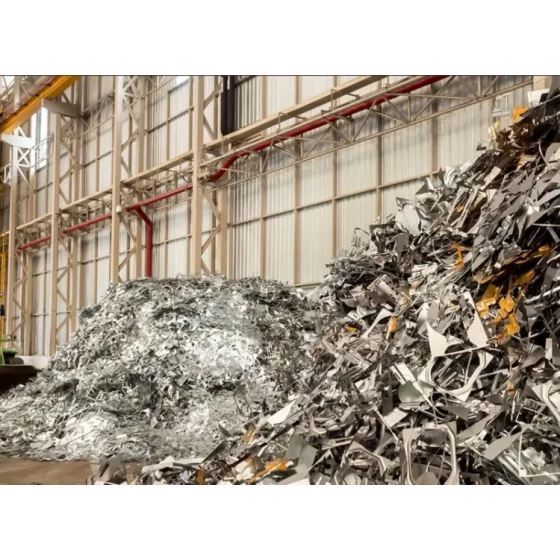 Ensayo de coextracción de componentes polimetálicos