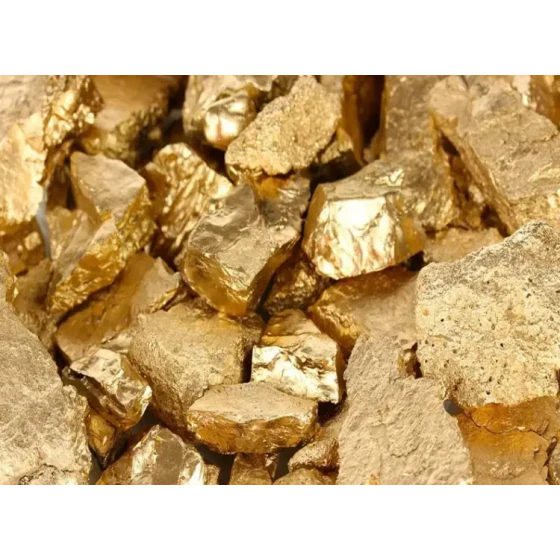 Ensayo de tratamiento de minerales de óxido de cobre