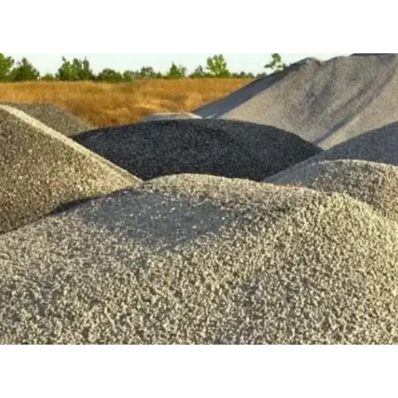 Ensayo de recuperación de relaves de cobre