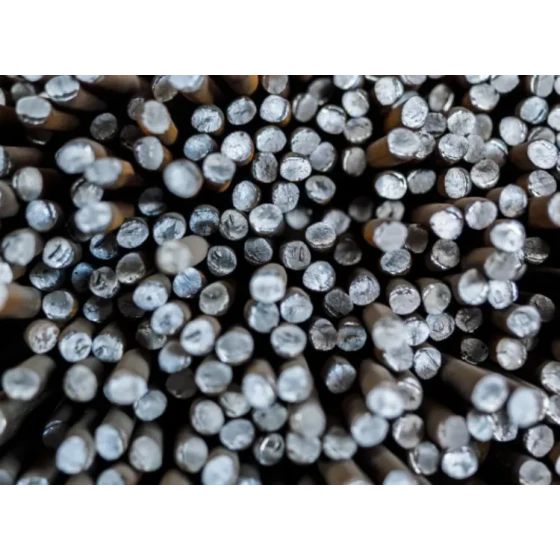 Ensayo de recuperación de cobre y níquel por lixiviación con amoníaco