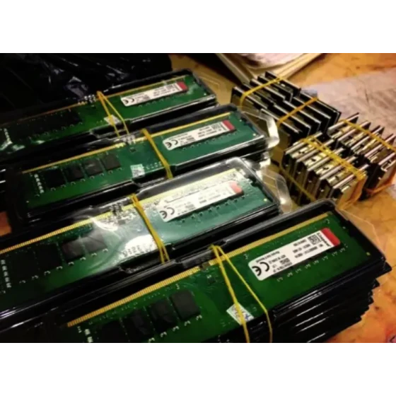 Prueba de recuperación de oro, estaño y cobre de residuos electrónicos