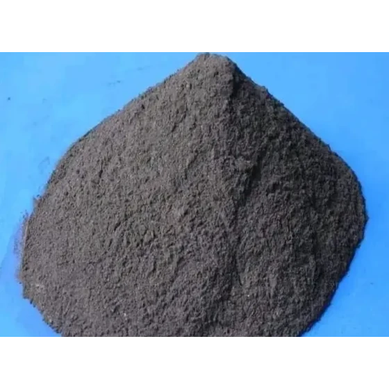 Prueba exhaustiva de recuperación de lodos de ánodos electrolíticos de cobre