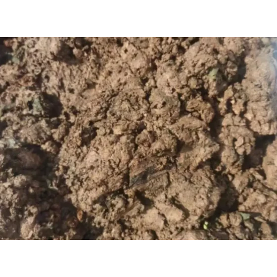 Ensayo de beneficio de limos de minerales de óxidos metálicos