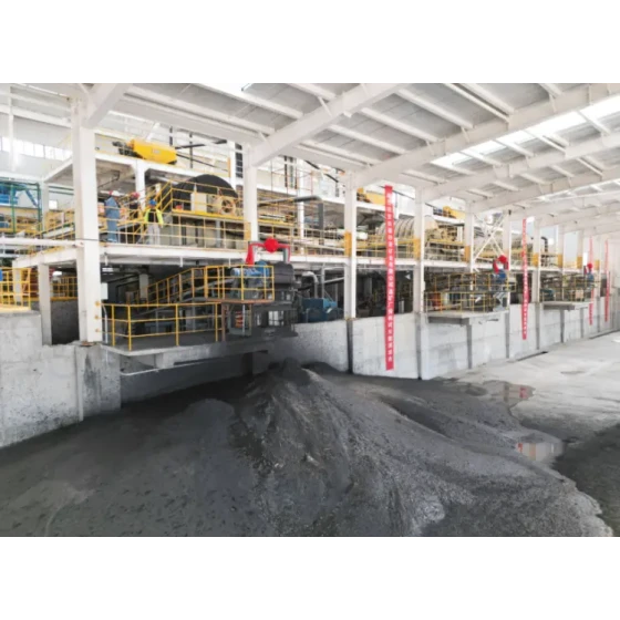 Prueba de beneficio continuo