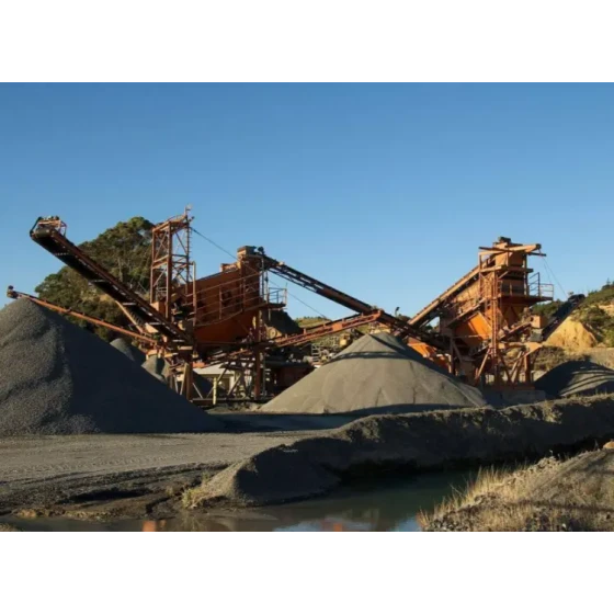 Pruebas de beneficio industrializado a pequeña escala