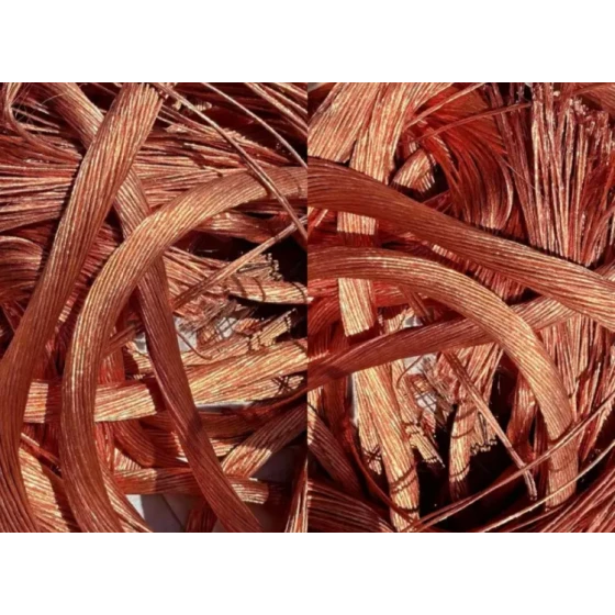 Ensayo de recuperación de níquel, wolframio y molibdeno a partir de chatarra de aleación