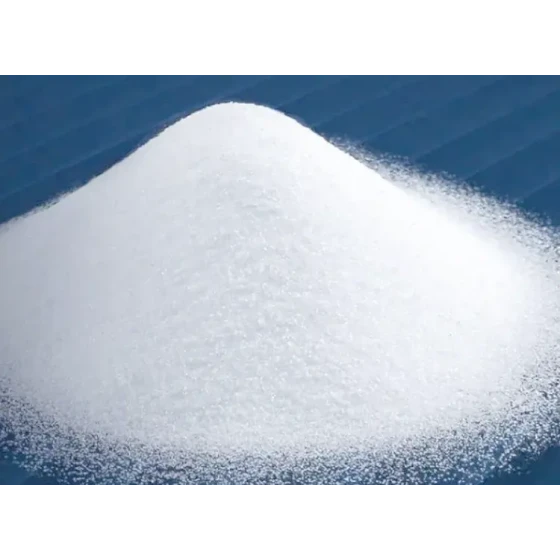 Prueba de procesamiento de arena de cuarzo de gran pureza