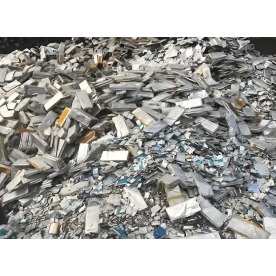 Ensayo de recuperación multimetal a partir de catalizadores de desnitrificación usados