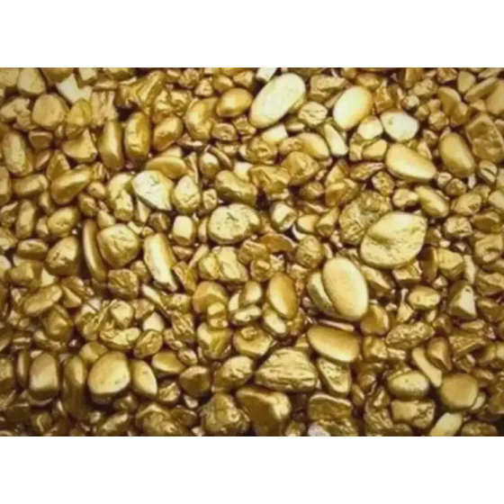 Pretratamiento y ensayo de lixiviación de concentrado de oro complejo