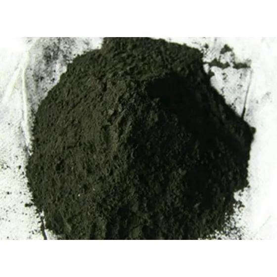 Ensayo de enriquecimiento en metales valiosos de los lodos de ánodos electrolíticos de estaño