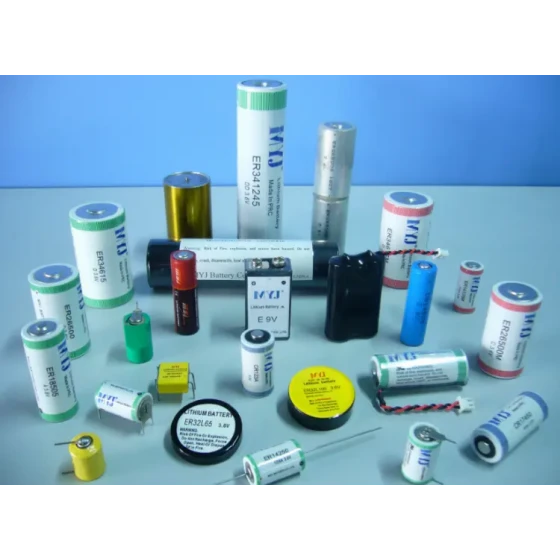 Prueba de recuperación de litio del electrolito