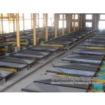 Soluciones de beneficio de mineral de antimonio