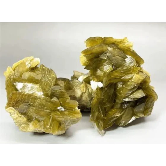 Ensayo de beneficio de siderita