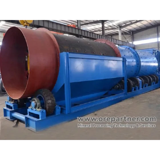 Soluciones para el beneficio de la bauxita