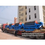 Soluciones de beneficio de magnetita