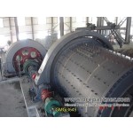 Soluciones de tratamiento de minerales no metálicos difíciles de seleccionar