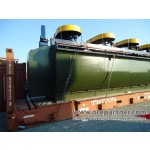 Soluciones de beneficio de fluorita