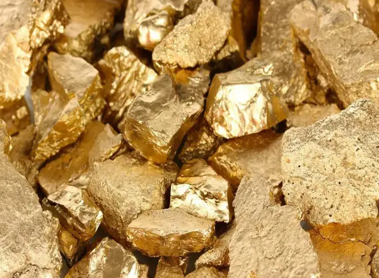 Ensayo de tratamiento de minerales de óxido de cobre