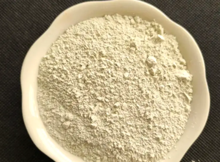 Ensayo de reciclado de residuos de extracción de litio a partir de residuos de baterías de litio