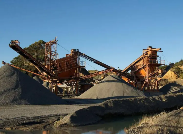 Pruebas de beneficio industrializado a pequeña escala