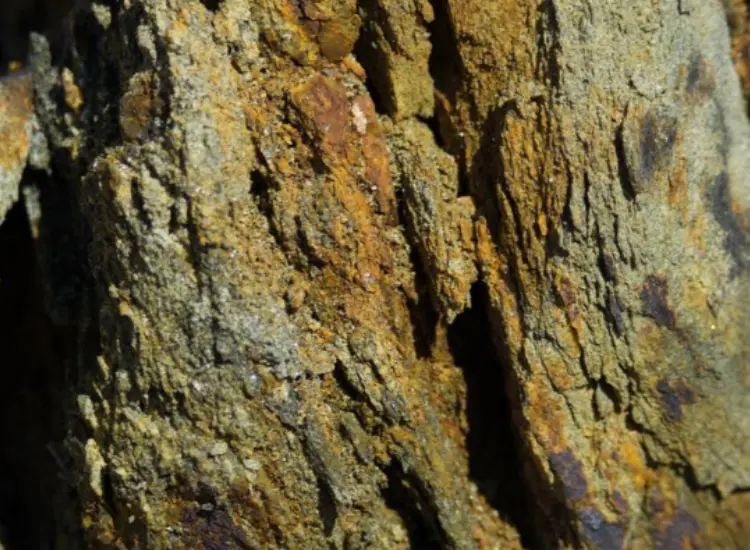 Prueba de extracción de oro por lixiviación con cianuro