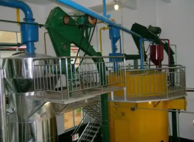 Ensayo de extracción de cobre por biolixiviación