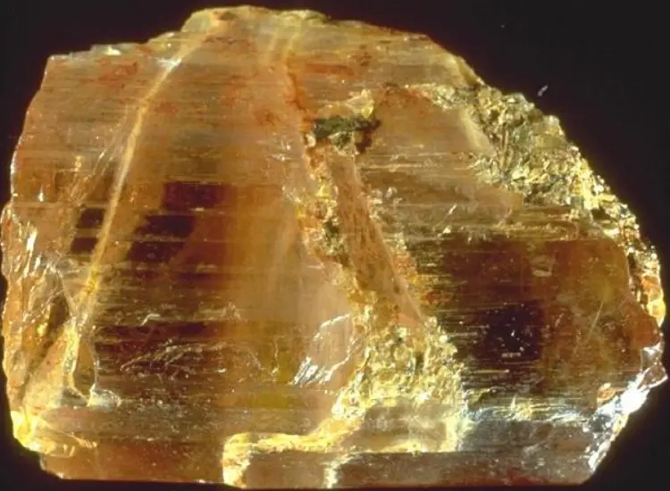 Prueba de desilicación del diásporo de alto contenido en sílice