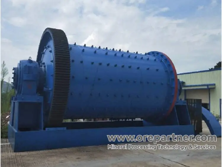 Soluciones de beneficio de mineral de cobre