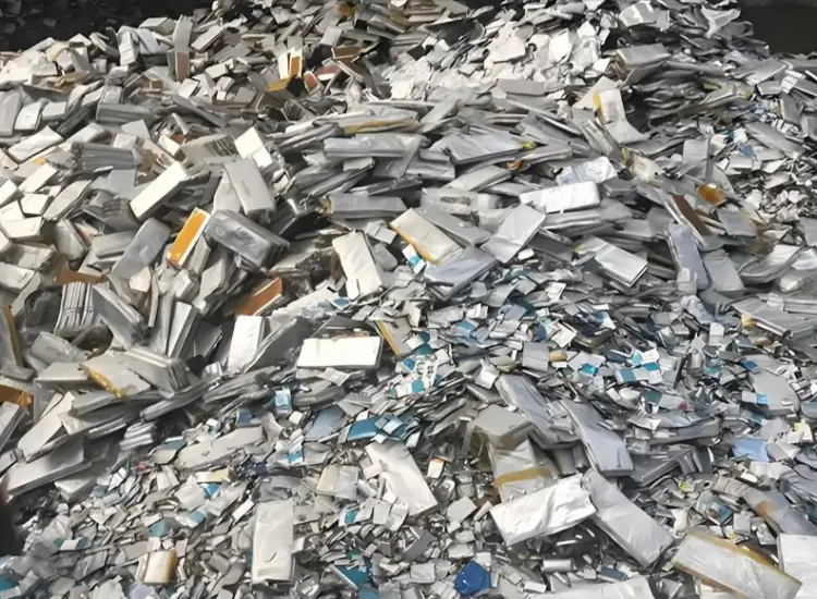 Ensayo de recuperación multimetal a partir de catalizadores de desnitrificación usados