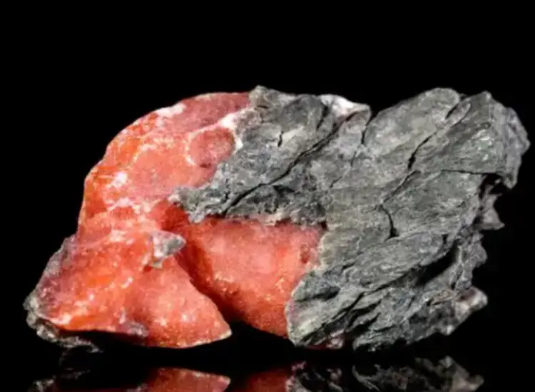 Ensayo de desfosforación y desilicación de hematites oolítica finamente diseminada