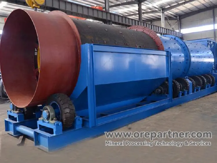 Soluciones para el beneficio de la bauxita